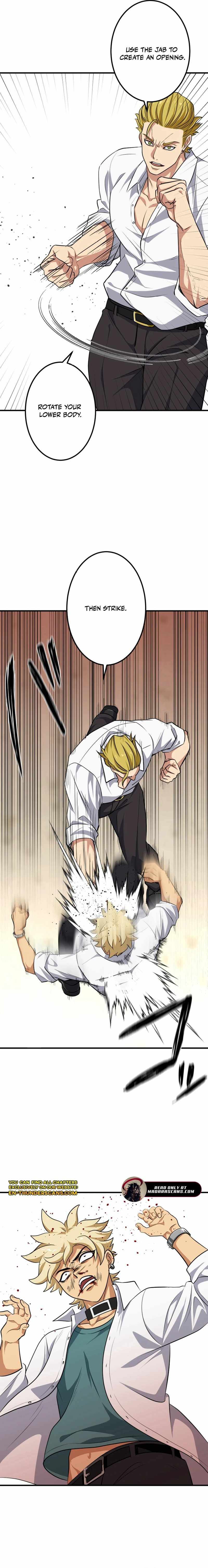 Criminal Transfer Student Chapter 6 6